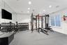 Home Gym