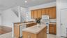 Large Kitchen with Lots of cabinet space