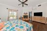 Prime bedroom