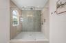 Master Bath Shower