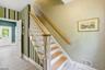 2nd Staircase To Guest Suite