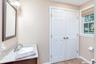Half Bathroom