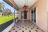 Screened Patio