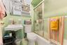 Apt full bath