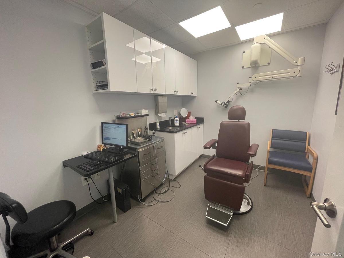 Exam Room