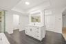 Remodeled Spa-Inspired Baths