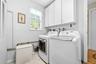 Laundry - 1st Floor