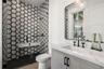 Cabana Bathroom (Full)