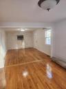 Living room and dinning