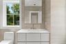 En-Suite Bathroom Vanity View