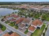 Beautiful water view walking trails