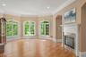 Primary Sitting Room