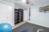 Flex Gym or Office Space