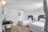 Fourth bedroom