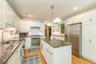 Newly Renovated Kitchen