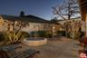 Ceneter Courtyard