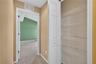 Linen Closet