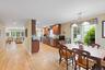 Breakfast Room & Kitchen