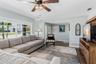 Plenty of room for lounging
