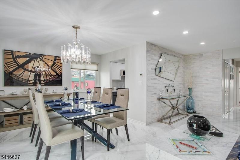 Fully furnished