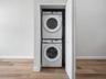 1507 Catherine St - Unit C, Washer & Dryer