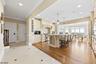 Well Appointed Custom Kitchen