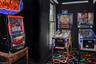 Entertainment Level-Arcade