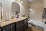 Full Bathroom for Carriage House