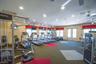 Clubhouse Gym
