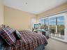 Bedroom 3 with majestic preserve views and fabulous sunsets!