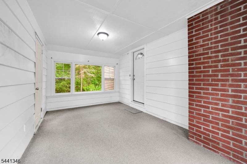 Breezeway