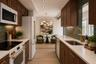 Potential: Designed by Styled Spaces Design & Construction Co