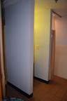 Locker Room/ Showers