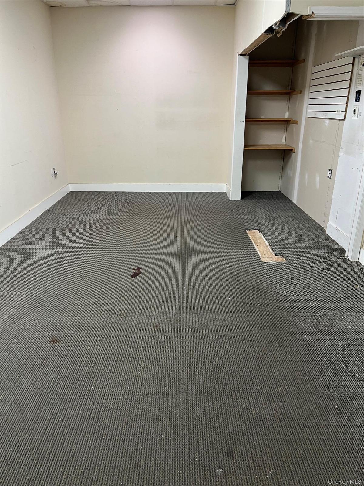 offices getting new carpets or wood floors