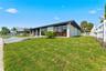 large yard