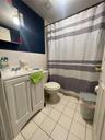 2nd floor 3 bedroom - 2nd bathroom