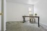 bedrom/office