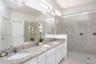 modern bathrooms