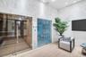 Sauna & Steam Room