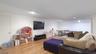 Basement Recreation Room