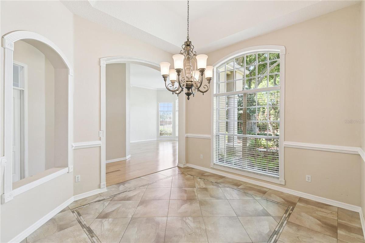 Dinning Room
