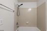 primary shower