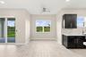 Open Living Kitchen