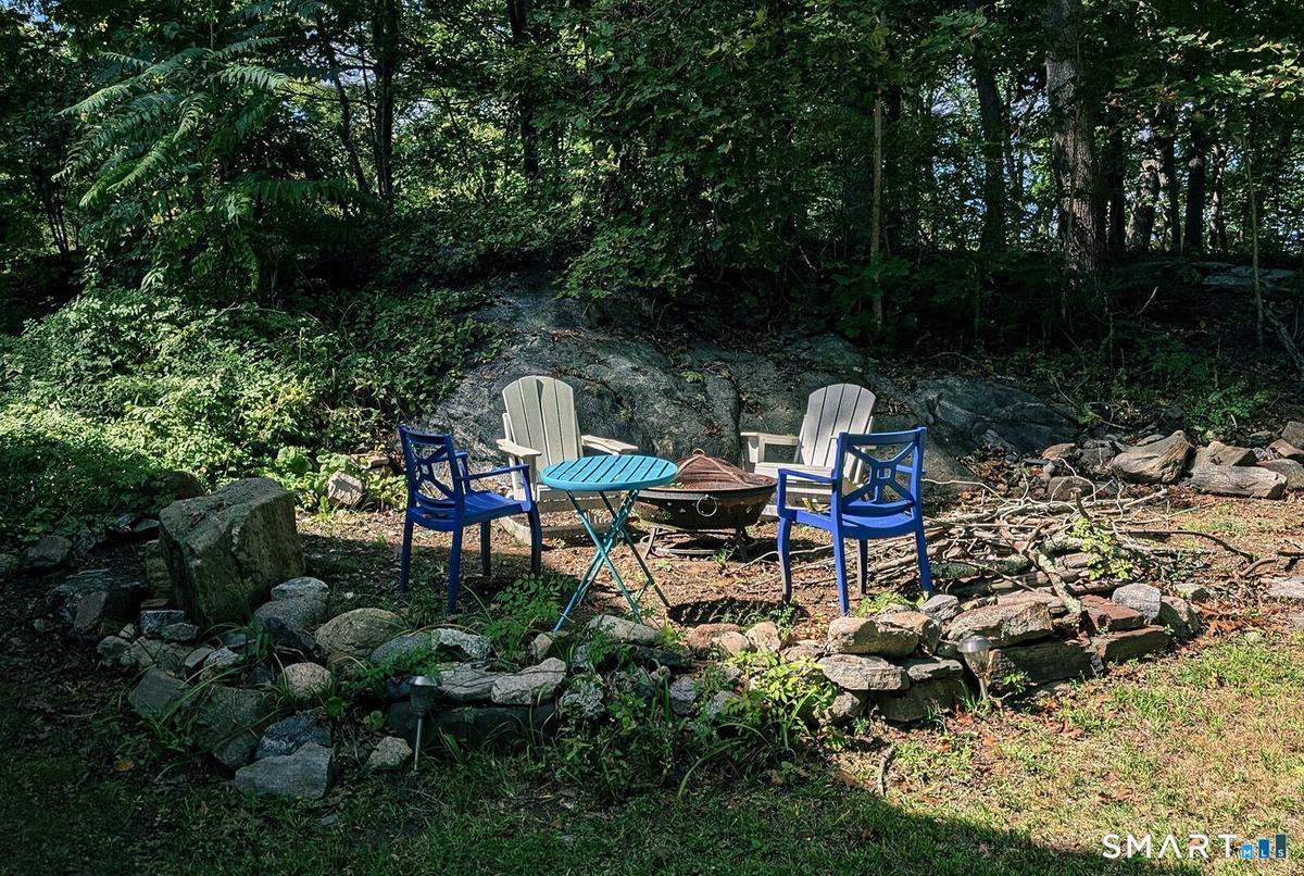 Side Yard