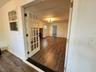 Porch room to living room