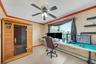 Rear facing Bedroom #4