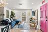 "A" Great Room -beautiful accommodations in both units