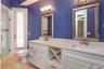 Second Bathroom