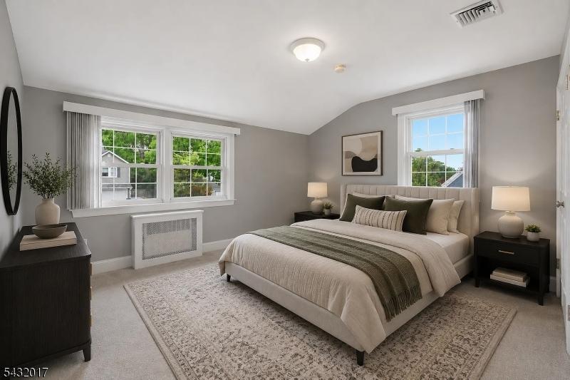 Bedroom #2
