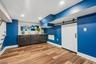 Wet Bar-Rec Room